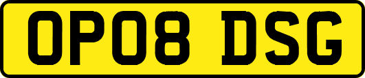OP08DSG
