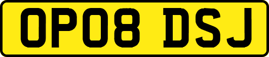 OP08DSJ