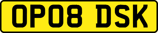 OP08DSK
