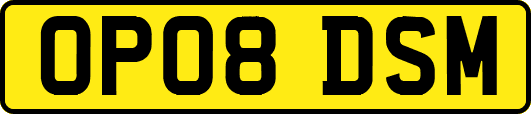 OP08DSM