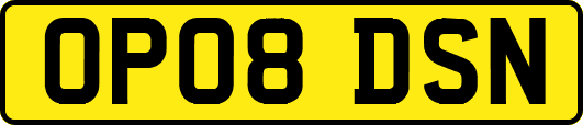 OP08DSN