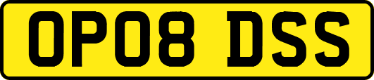 OP08DSS