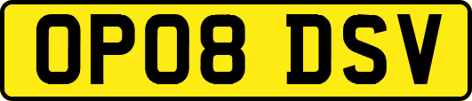 OP08DSV