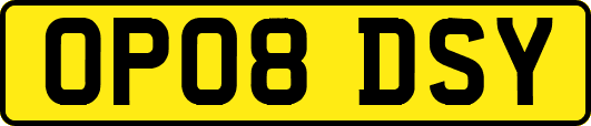 OP08DSY