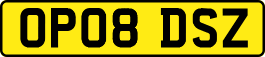 OP08DSZ