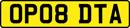 OP08DTA