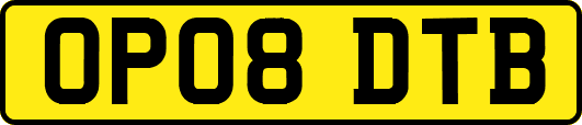 OP08DTB