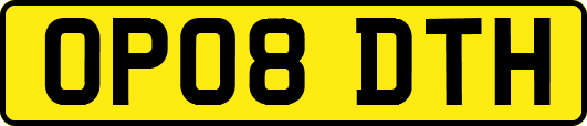 OP08DTH