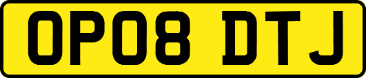 OP08DTJ