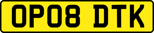 OP08DTK