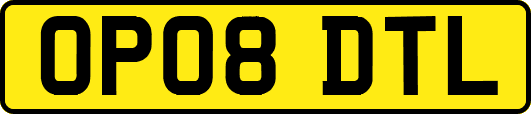 OP08DTL