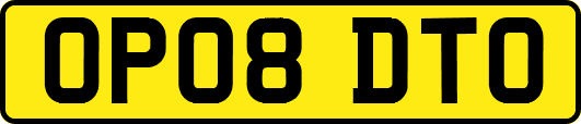 OP08DTO