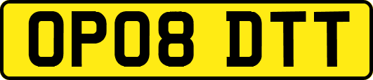 OP08DTT