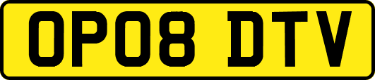 OP08DTV