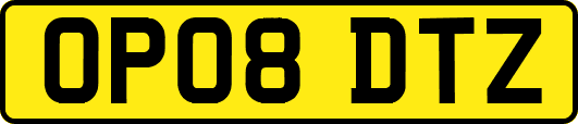 OP08DTZ