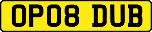 OP08DUB