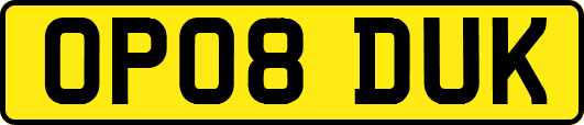 OP08DUK