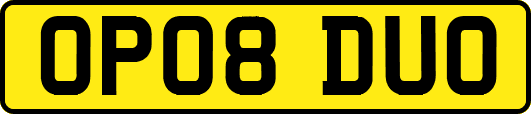 OP08DUO