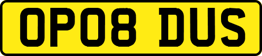 OP08DUS