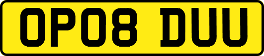 OP08DUU