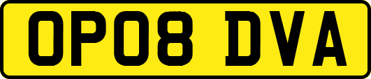 OP08DVA