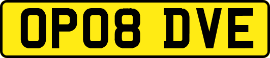 OP08DVE