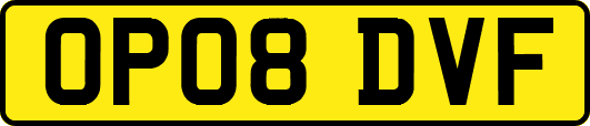 OP08DVF