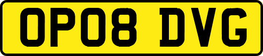 OP08DVG
