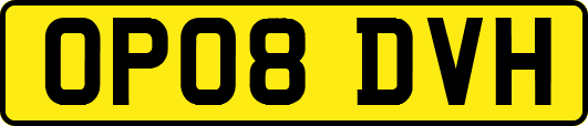 OP08DVH