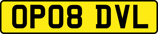 OP08DVL