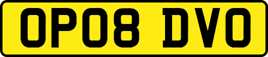 OP08DVO