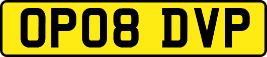 OP08DVP