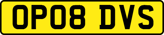 OP08DVS