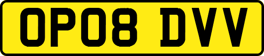 OP08DVV