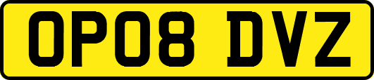 OP08DVZ