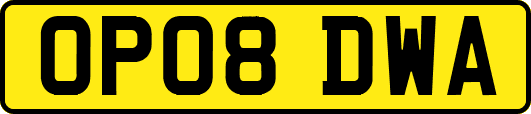 OP08DWA