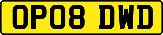 OP08DWD