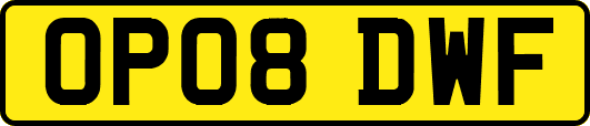OP08DWF