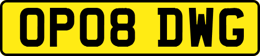 OP08DWG
