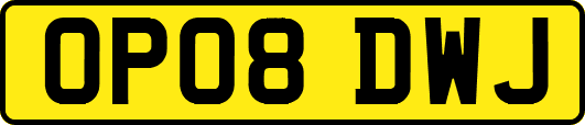 OP08DWJ