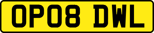 OP08DWL