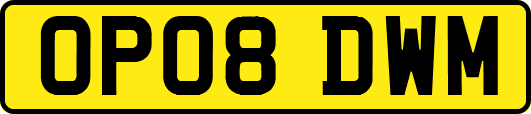 OP08DWM