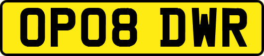 OP08DWR