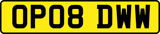 OP08DWW