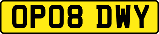 OP08DWY