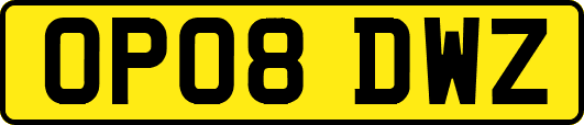 OP08DWZ