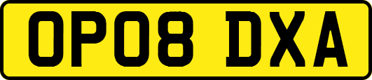 OP08DXA