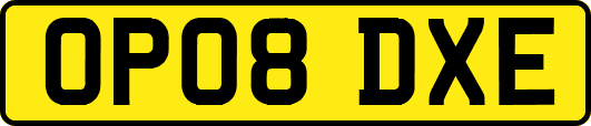 OP08DXE
