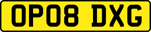 OP08DXG
