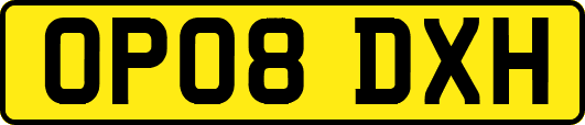 OP08DXH